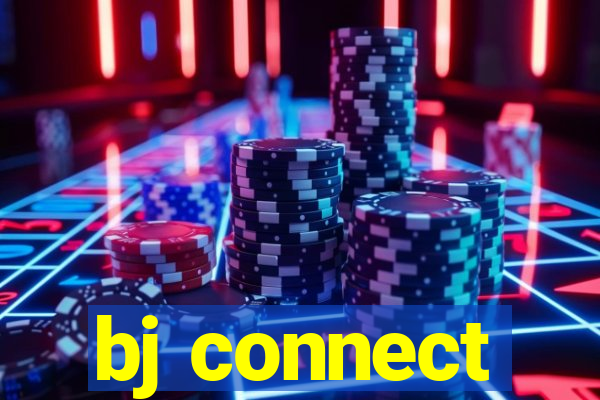 bj connect
